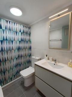 White Sea Komi Apartment - Chios - 4