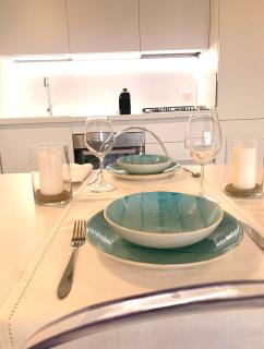 Splendido appartamento fronte mare - Termoli - 8