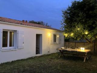 Maison Dunes des Huttes - Saint-Denis-dʼOléron - 7