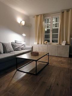 Cozy Garden House in the center of Glyfada - Atene - 0