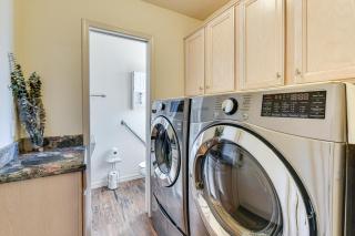 Quiet Chandler Home with Game Room, 2 Mi to Downtown - Chandler - 3