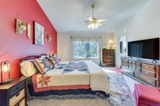 Quiet Chandler Home with Game Room, 2 Mi to Downtown - Chandler - 2