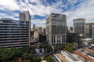 Akile Ferreira Lobo Itaim - VNCEL - São Paulo - 4