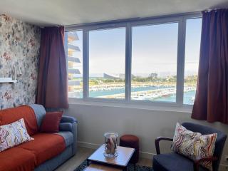 Perle Marine - Lumineux Confortable 6p Bord de Mer - 5