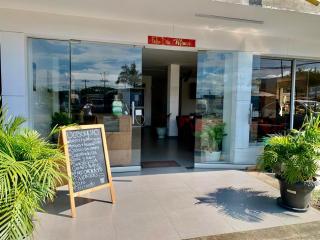 La SOSTA - - 0