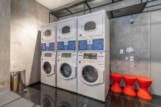 Downtown Republica Premium - São Paulo - 1