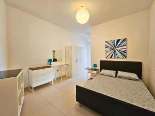 Mgarr Malta Spacious Getaway - 3