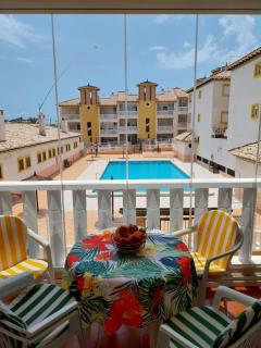 El Pinet apartman - La Marina - 0