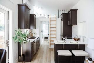 Water's Edge Chalet At Lakewood - Auburn - 8