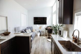 Water's Edge Chalet At Lakewood - Auburn - 7