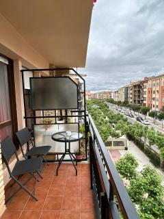 Apartamentos El Conde - Santo Domingo de la Calzada - 2