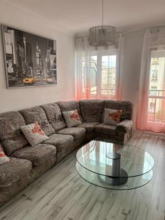 Apartamentos El Conde - Santo Domingo de la Calzada - 4