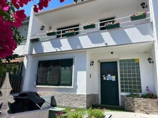 Bing Garden Guesthouse - Lisbona - 8