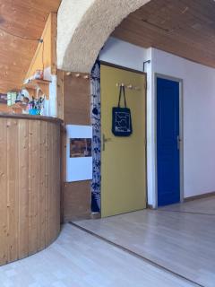flat-sharing Colocation - Briançon - 2