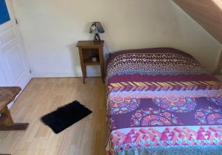 flat-sharing Colocation - Briançon - 1