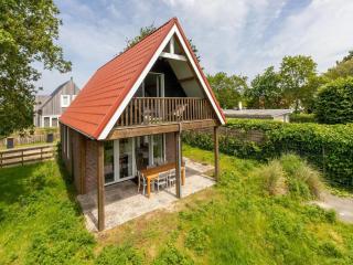 Peaceful holiday home in Renesse with garden - Renesse - 0