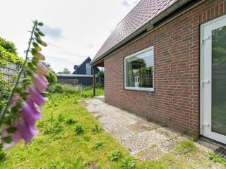 Peaceful holiday home in Renesse with garden - Renesse - 7