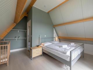 Holiday Home in Renesse near Seabeach - Renesse - 8