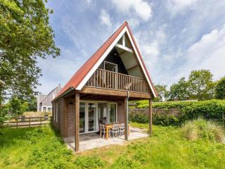 Peaceful holiday home in Renesse with garden - Renesse - 6