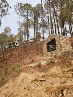 ilika Resort, Pauri - 9