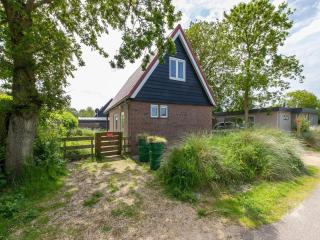 Peaceful holiday home in Renesse with garden - Renesse - 8