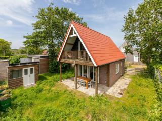 Peaceful holiday home in Renesse with garden - Renesse - 5
