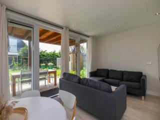 Peaceful holiday home in Renesse with garden - Renesse - 3