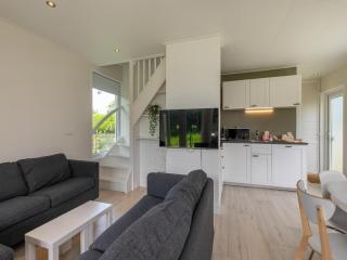 Peaceful holiday home in Renesse with garden - Renesse - 1
