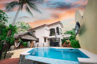 Villa Cascada By Vacation Pura Vida - Esterillos Este - 9