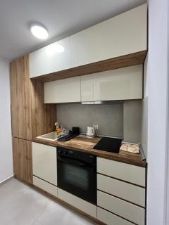 Lux apartment 12 center, free parking - Niš - 5