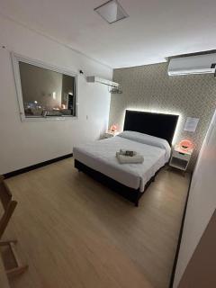 55 Smart Hotel Joinville - 3