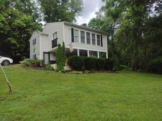 Riverside Serenity- A Picturesque Retreat cottage - Shenandoah - 7