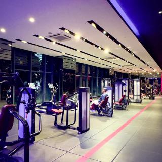 Star Residences 5 mins walk to KLCC City Centre KLCC view - Kuala Lumpur - 4