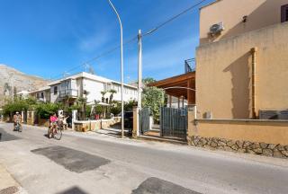 Casa Karuscia - San Vito lo Capo - 9