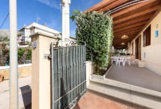 Casa Karuscia - San Vito lo Capo - 8
