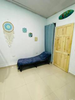 Brand New Descanso del Perezoso - Manuel Antonio - 6