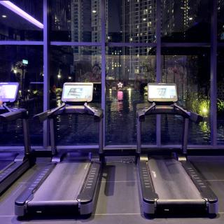 Star Residences 5 mins walk to KLCC City Centre KLCC view - Kuala Lumpur - 5