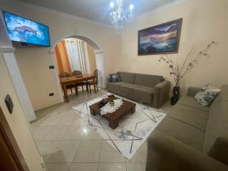 Deon Apartment - Vlorë - 9