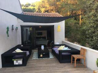 Magnifique villa avec piscine en Provence - Gémenos - 3