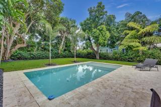 Hibiscus House - Fort Lauderdale - 8