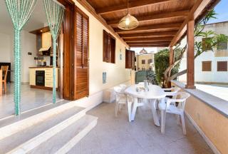 Casa Karuscia - San Vito lo Capo - 0