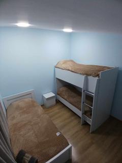 MV Cottages - Tsemi - 1