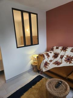 La maison Marilyne - T2 avec piscine privative - Aix-les-Bains - 3