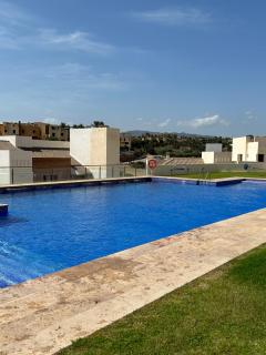 LUXURY HOMES Valle del este resort golf piscina 1 vera,garrucha,mojacar - Vera - 6
