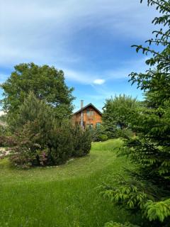 Chalet Ro - Peştera - 5