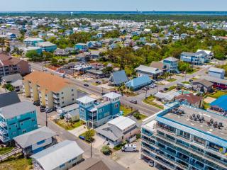 Beach Breeze - Carolina Beach - 2