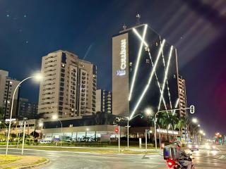 Hotel Cullinan 5 Estrelas em Brasilia - 9