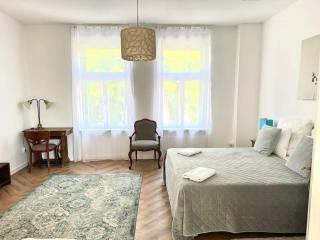 Pelso- Villa- luxury apartment - Keszthely - 1