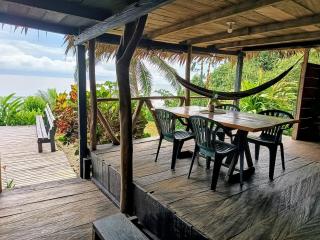Lodge El Amargal - Reserva Natural, Ecoturismo & Surf - Nuquí - 2