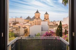 Livemálaga Alta Suite & Parking - Málaga - 5
